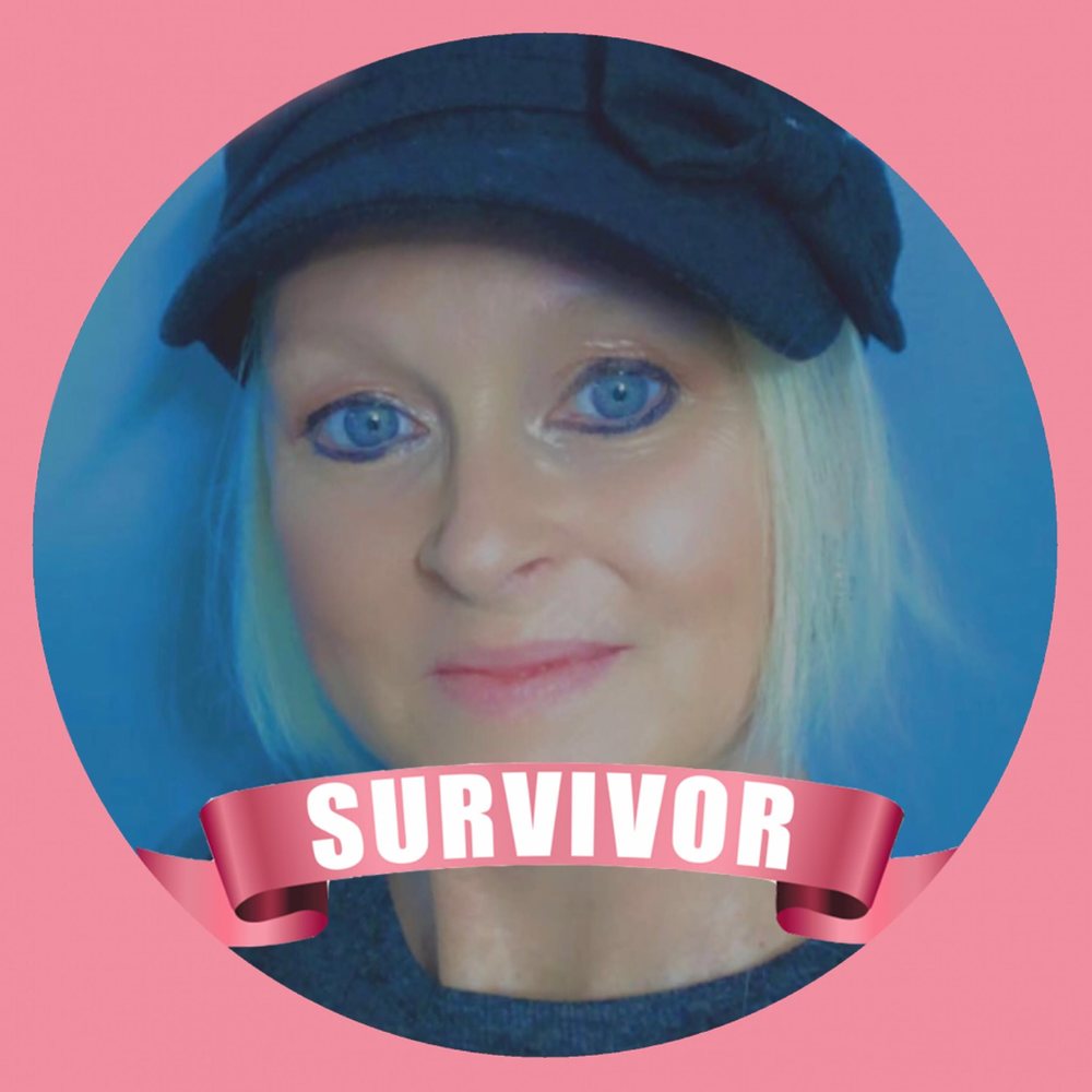 Meet your Posher, Dawn